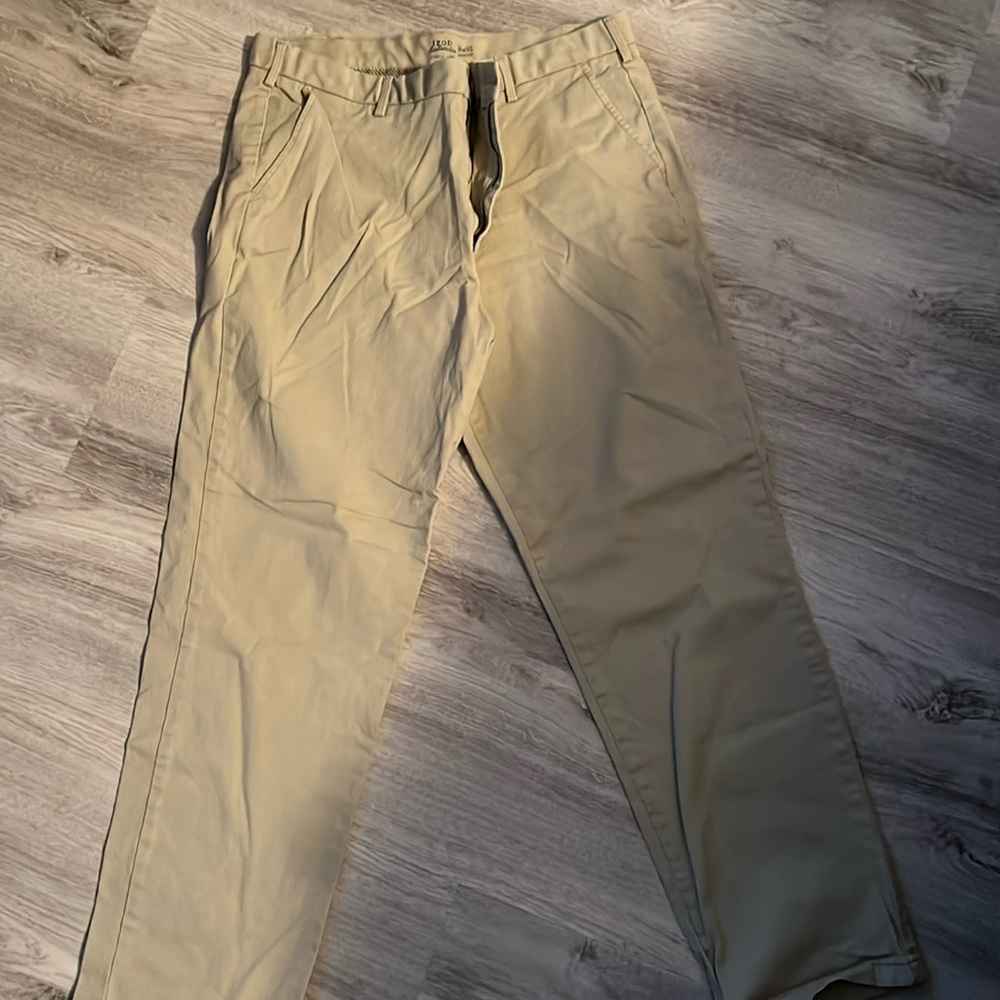 Dress pants Tan